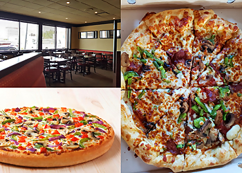 Drummondville pizza place Pizza Hut Drummondville