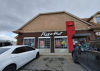 Markham pizza place Pizza Hut