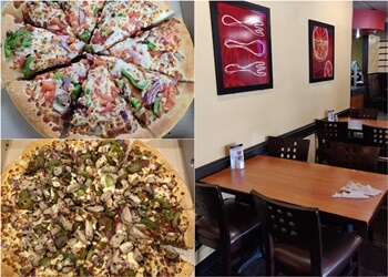 Markham pizza place Pizza Hut