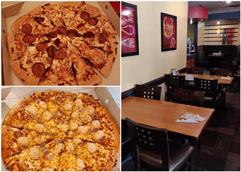 3 Best Pizza Places in Markham, ON - Expert Recommendations