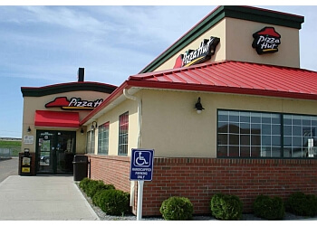 3 Best Pizza Places in Medicine Hat, AB - Expert Recommendations