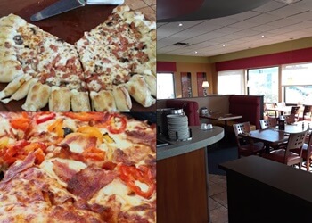 Terrebonne pizza place Pizza Hut