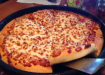 Abbotsford pizza place Pizza Hut Abbotsford