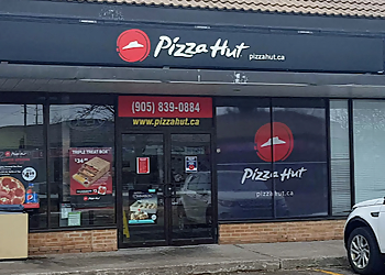 Pickering pizza place Pizza Hut Pickering