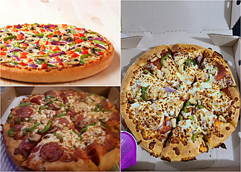 Pickering pizza place Pizza Hut Pickering