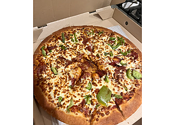 Pickering pizza place Pizza Hut Pickering