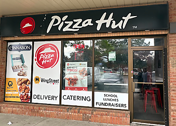 Richmond Hill Pizzerias Pizza Hut Richmond Hill
