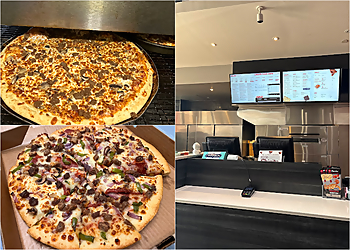 Richmond Hill Pizzerias Pizza Hut Richmond Hill