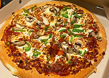 Richmond Hill pizza place Pizza Hut Richmond Hill