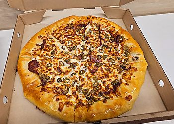 Sault Ste Marie Pizzerias Pizza Hut Sault Ste. Marie 