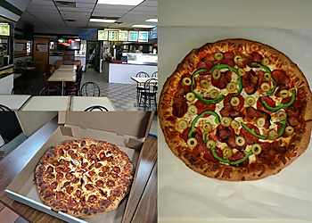 Gatineau pizza place Pizza Italie