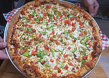 Gatineau Pizzerias Pizza Italie