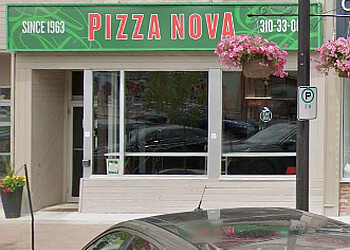 Kawartha Lakes Restaurants Italiens Pizza Nova