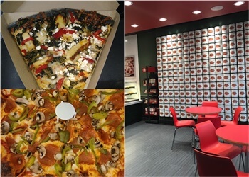 Kawartha Lakes Restaurants Italiens Pizza Nova