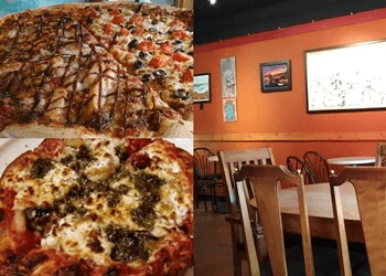 3 Best Pizza Places in Kamloops, BC - Expert Recommendations