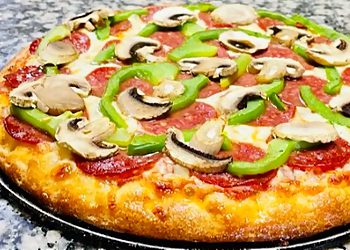 Pizza Pizza - Barrie, ON Pizzerias - Dish Image