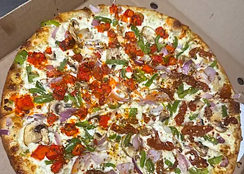 Pizza Pizza Pizza Pizza - Barrie, ON Pizzerias - Menu Image