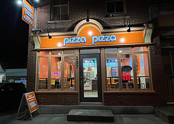 Brossard pizza place Pizza Pizza