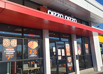 Delta pizza place Pizza Pizza