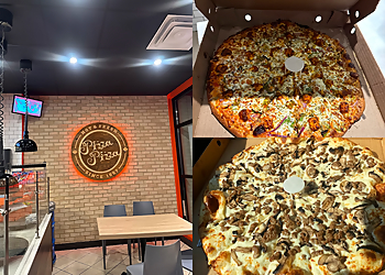 Delta pizza place Pizza Pizza