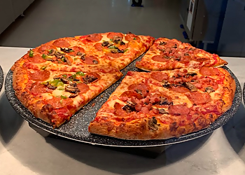 Delta pizza place Pizza Pizza