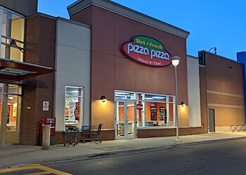 Guelph pizza place Pizza Pizza