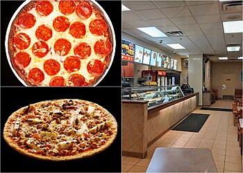 Guelph pizza place Pizza Pizza