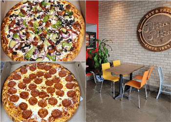 3 Best Pizza Places in Whitchurch-Stouffville, ON - ThreeBestRated