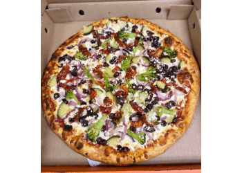 Pizza Pizza 