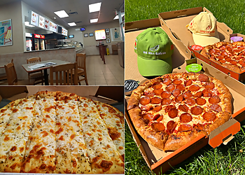 Brampton pizza place Pizza Pizza Brampton