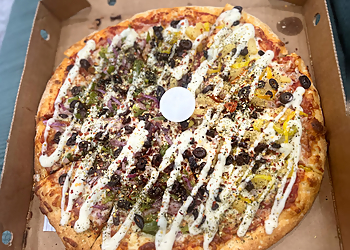 Brampton pizza place Pizza Pizza Brampton