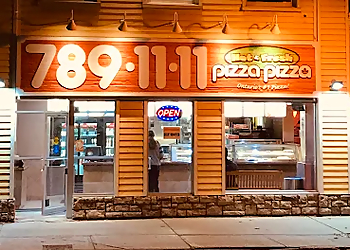 Huntsville pizza place Pizza Pizza Huntsville