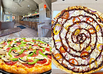 Huntsville pizza place Pizza Pizza Huntsville