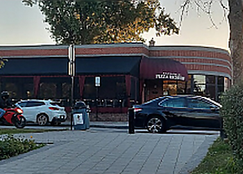 Pizza Richelieu - Saint Jean sur Richelieu, QC Pizza Places - Restaurant Exterior Image