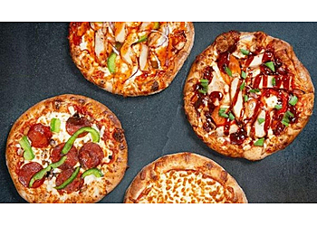 Mirabel Pizzerias Pizza Salvatoré