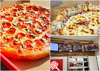 Terrebonne pizza place Pizza Salvatoré