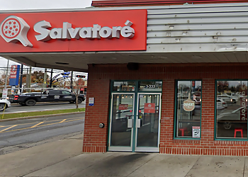 Repentigny Pizzerias Pizza Salvatoré Repentigny