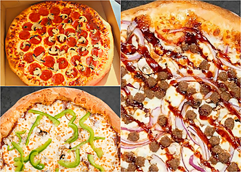 Repentigny Pizzerias Pizza Salvatoré Repentigny