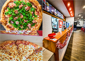 Saint Hyacinthe Pizzerias Pizza Salvatoré Saint-Hyacinthe