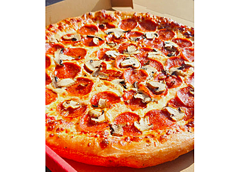 Shawinigan pizza place Pizza Salvatoré Shawinigan