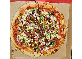 Sherbrooke Pizzerias Pizza Salvatoré Sherbrooke