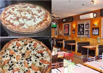 Dollard des Ormeaux pizza place Pizza Spano