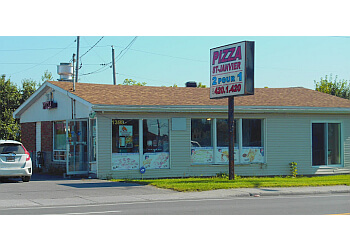 Mirabel Pizzerias Pizza St Janvier