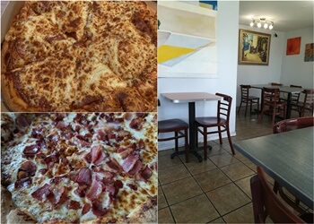 Mirabel Pizzerias Pizza St Janvier