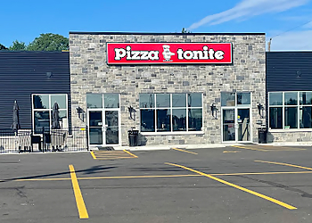 Chatham pizza place Pizza Tonite