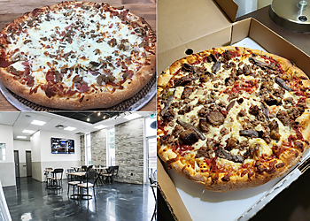 Chatham pizza place Pizza Tonite