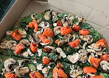 Pizzaiolo - Newmarket, ON Pizza Places - Dish Image