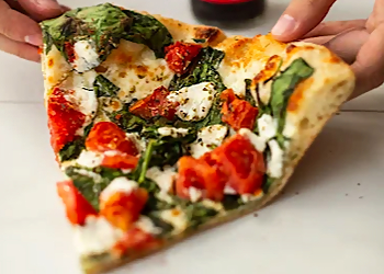 Pizzaiolo Pizzaiolo - Newmarket, ON Pizza Places - Menu Image