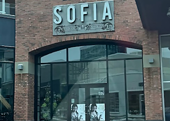 Brossard pizza place Pizzeria Sofia