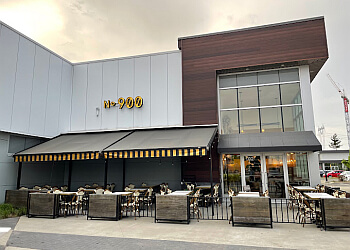 Blainville pizza place Pizzéria NO.900